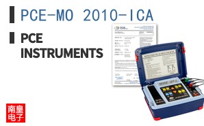 PCE-MO 2010-ICA ͼƬ